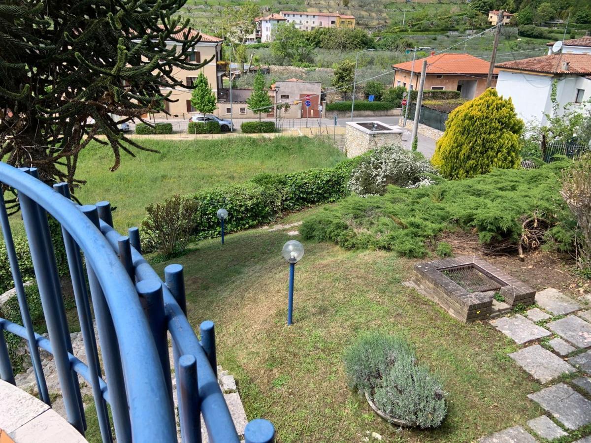 Villa Gione Verona Kültér fotó