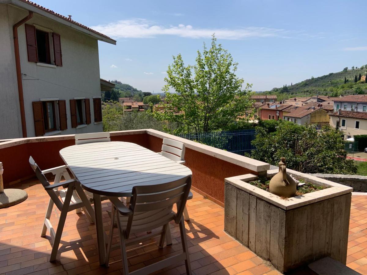 Villa Gione Verona Kültér fotó
