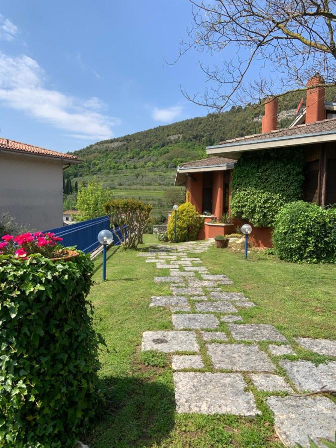 Villa Gione Verona Kültér fotó