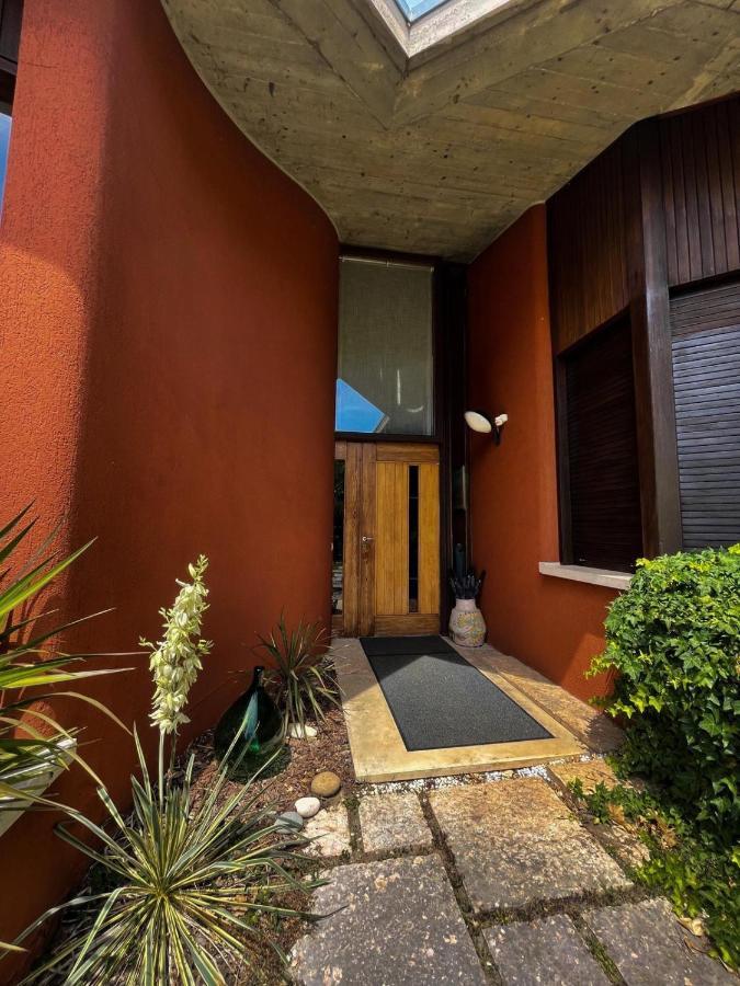 Villa Gione Verona Kültér fotó