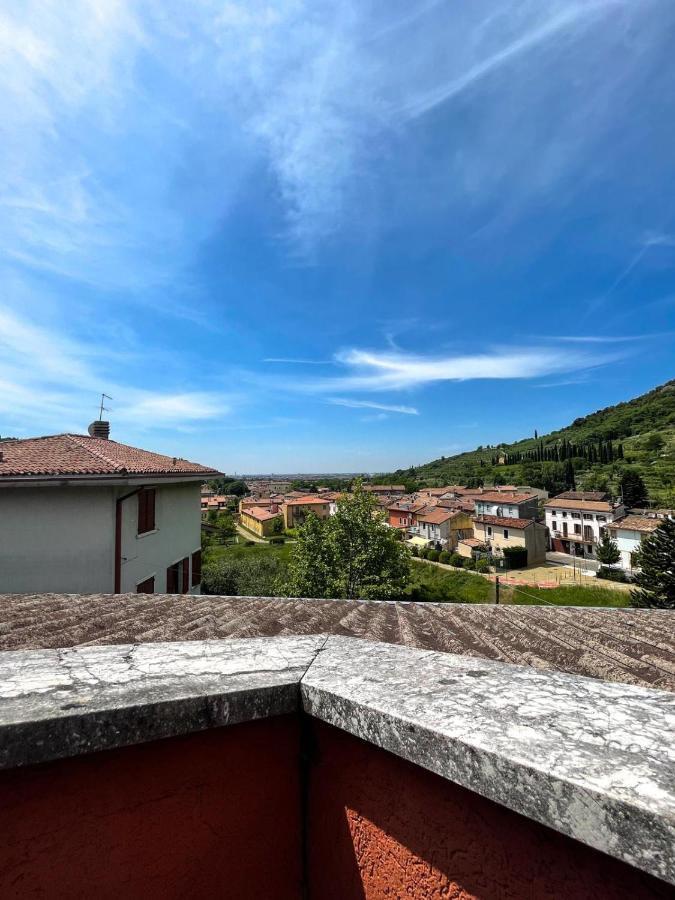 Villa Gione Verona Kültér fotó