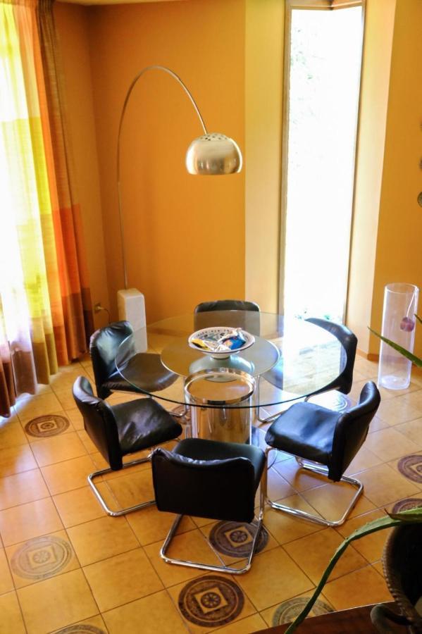 Villa Gione Verona Kültér fotó