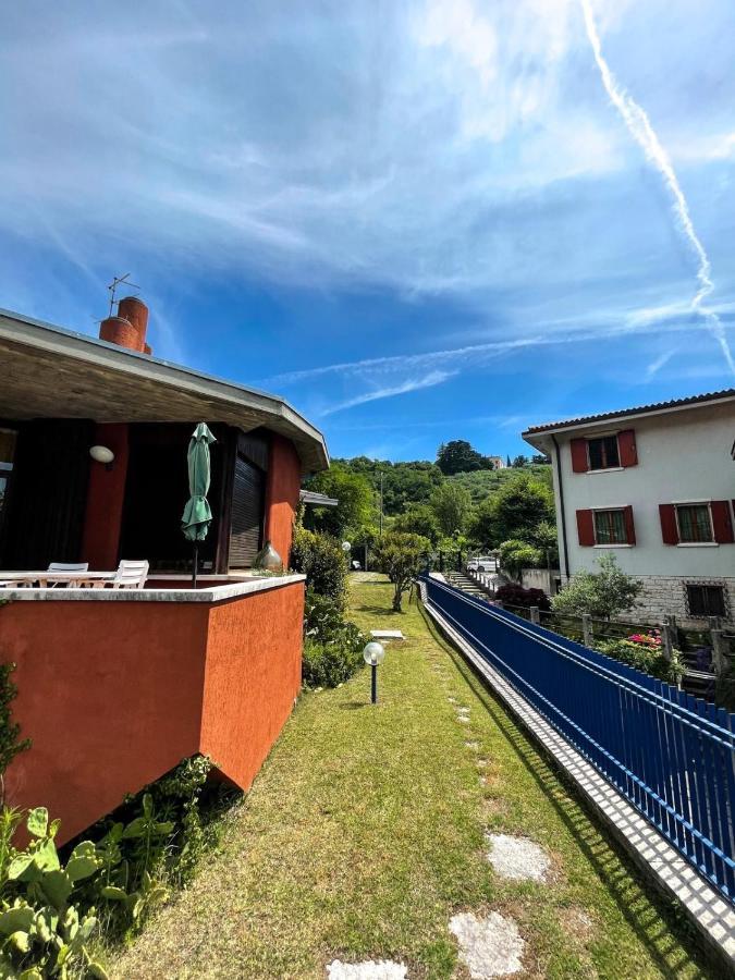 Villa Gione Verona Kültér fotó