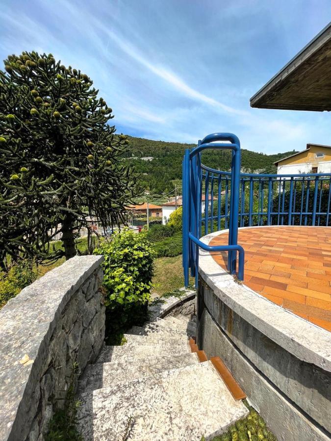 Villa Gione Verona Kültér fotó