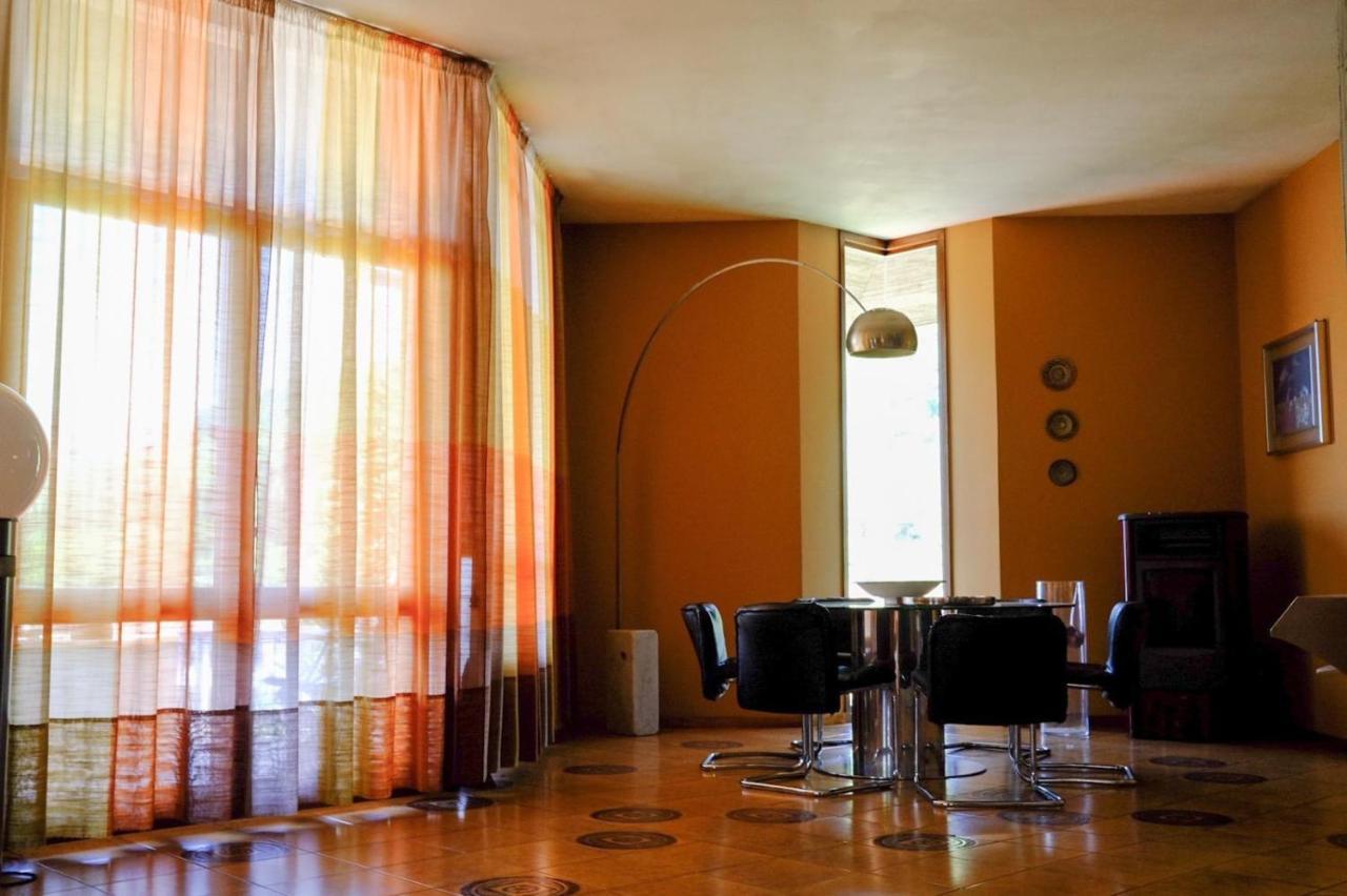 Villa Gione Verona Kültér fotó