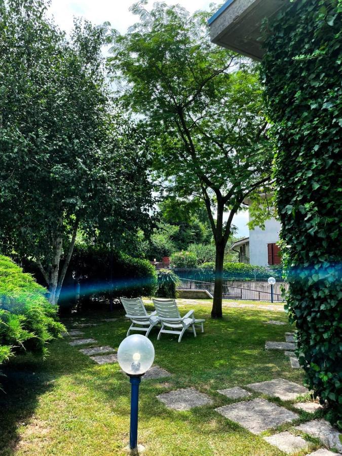 Villa Gione Verona Kültér fotó