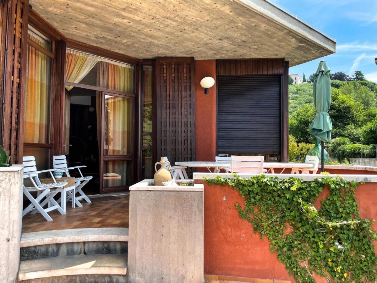 Villa Gione Verona Kültér fotó
