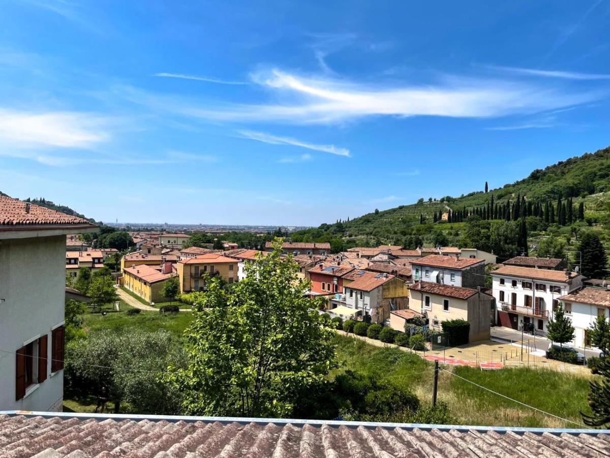 Villa Gione Verona Kültér fotó