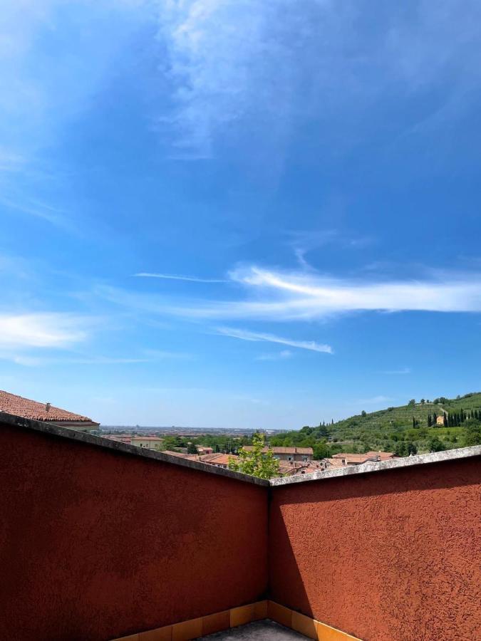 Villa Gione Verona Kültér fotó