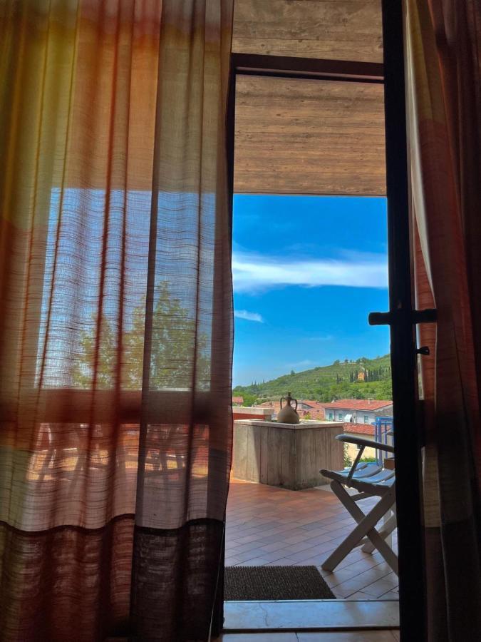 Villa Gione Verona Kültér fotó