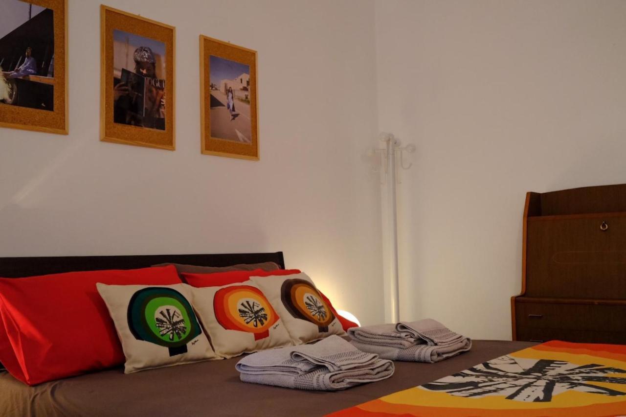 Villa Gione Verona Kültér fotó