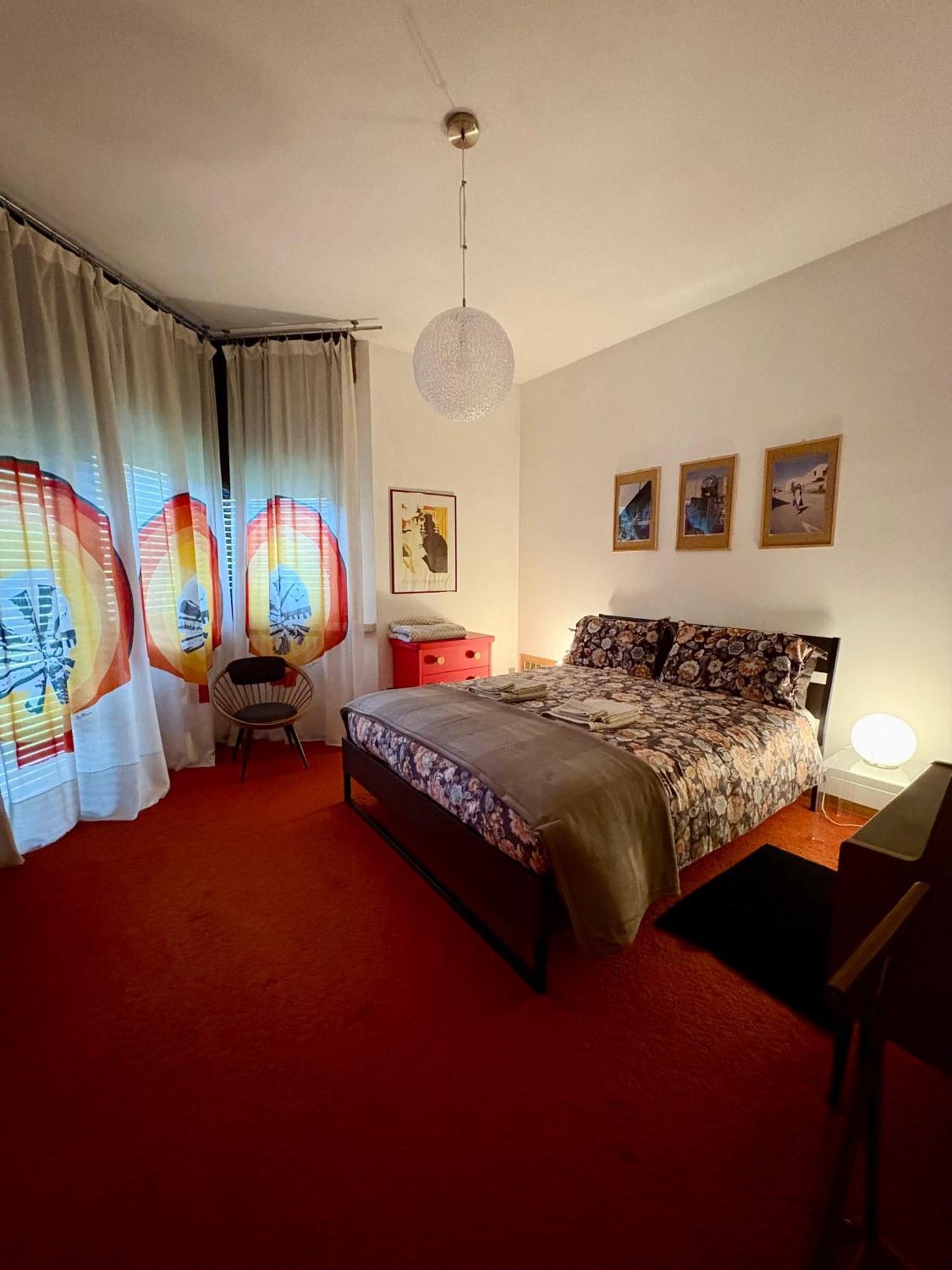 Villa Gione Verona Kültér fotó