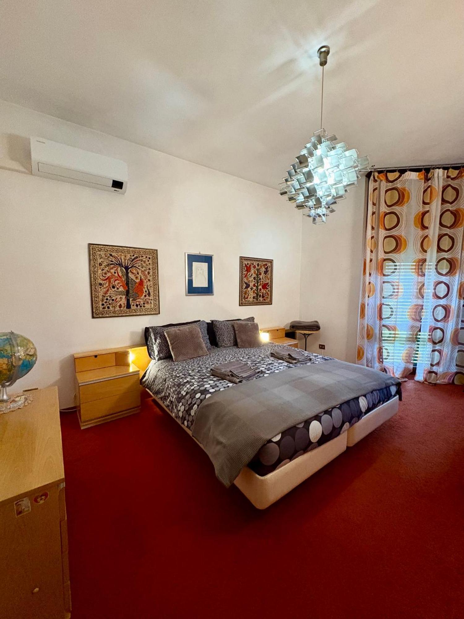 Villa Gione Verona Kültér fotó