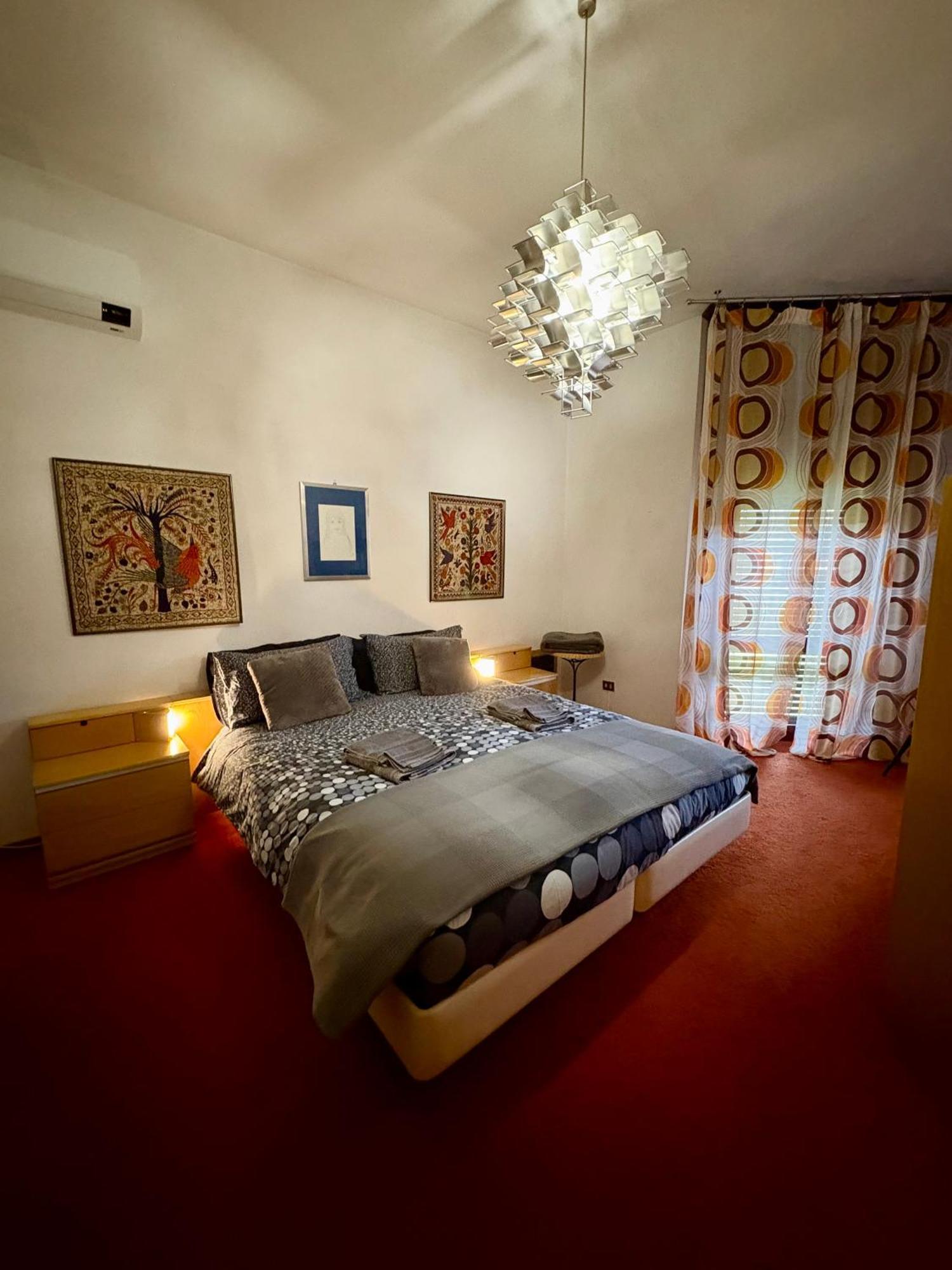 Villa Gione Verona Kültér fotó