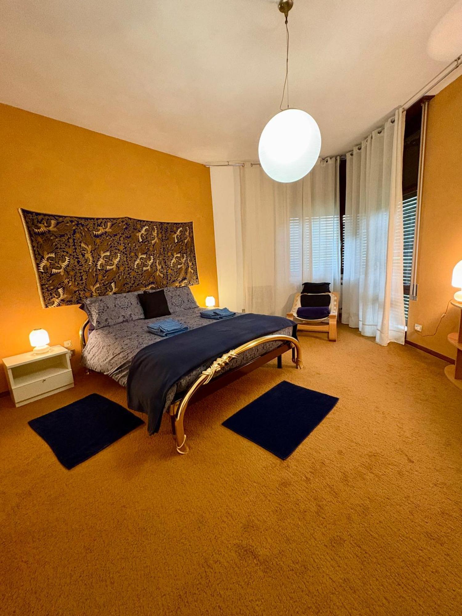 Villa Gione Verona Kültér fotó