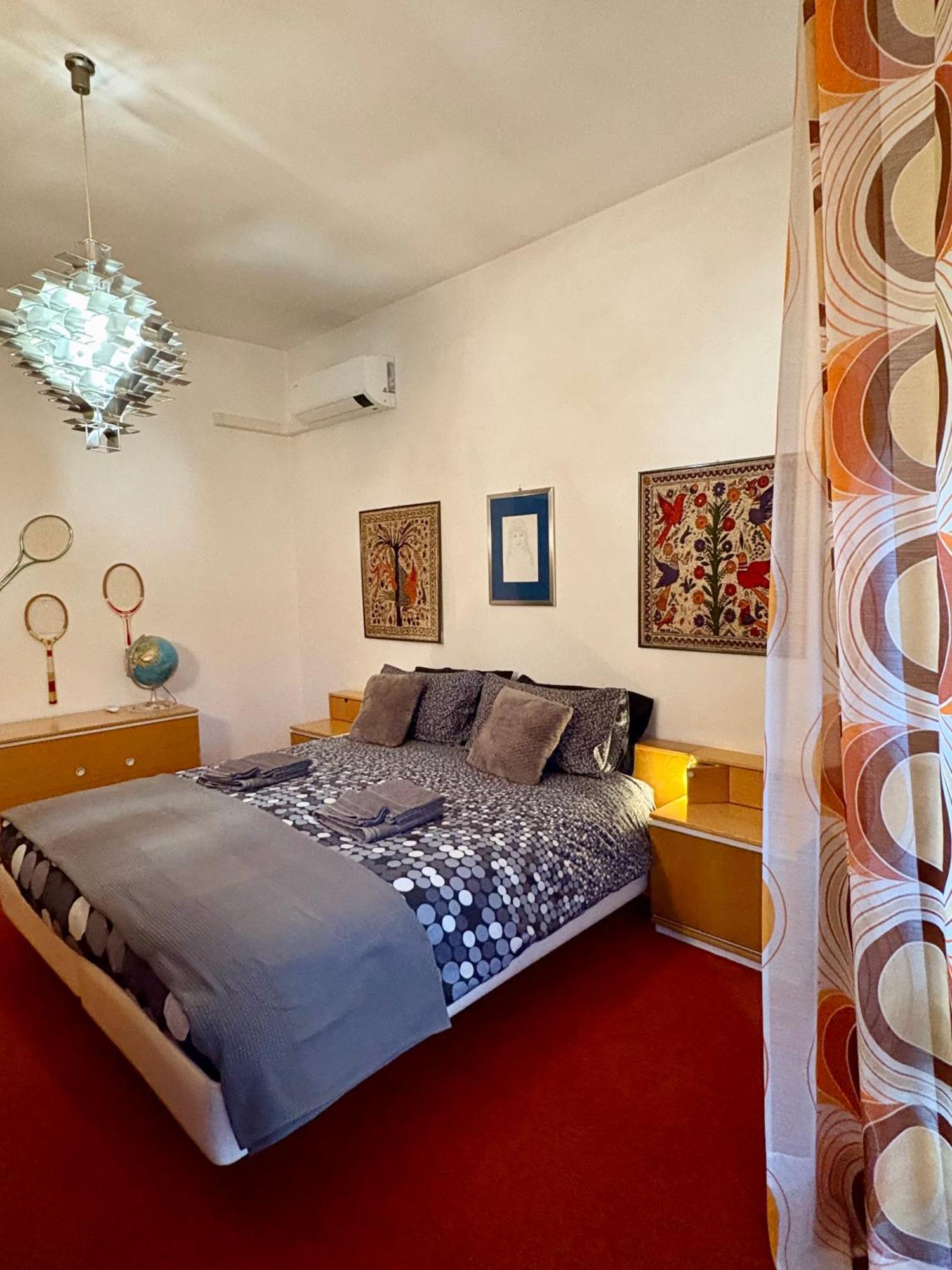 Villa Gione Verona Kültér fotó