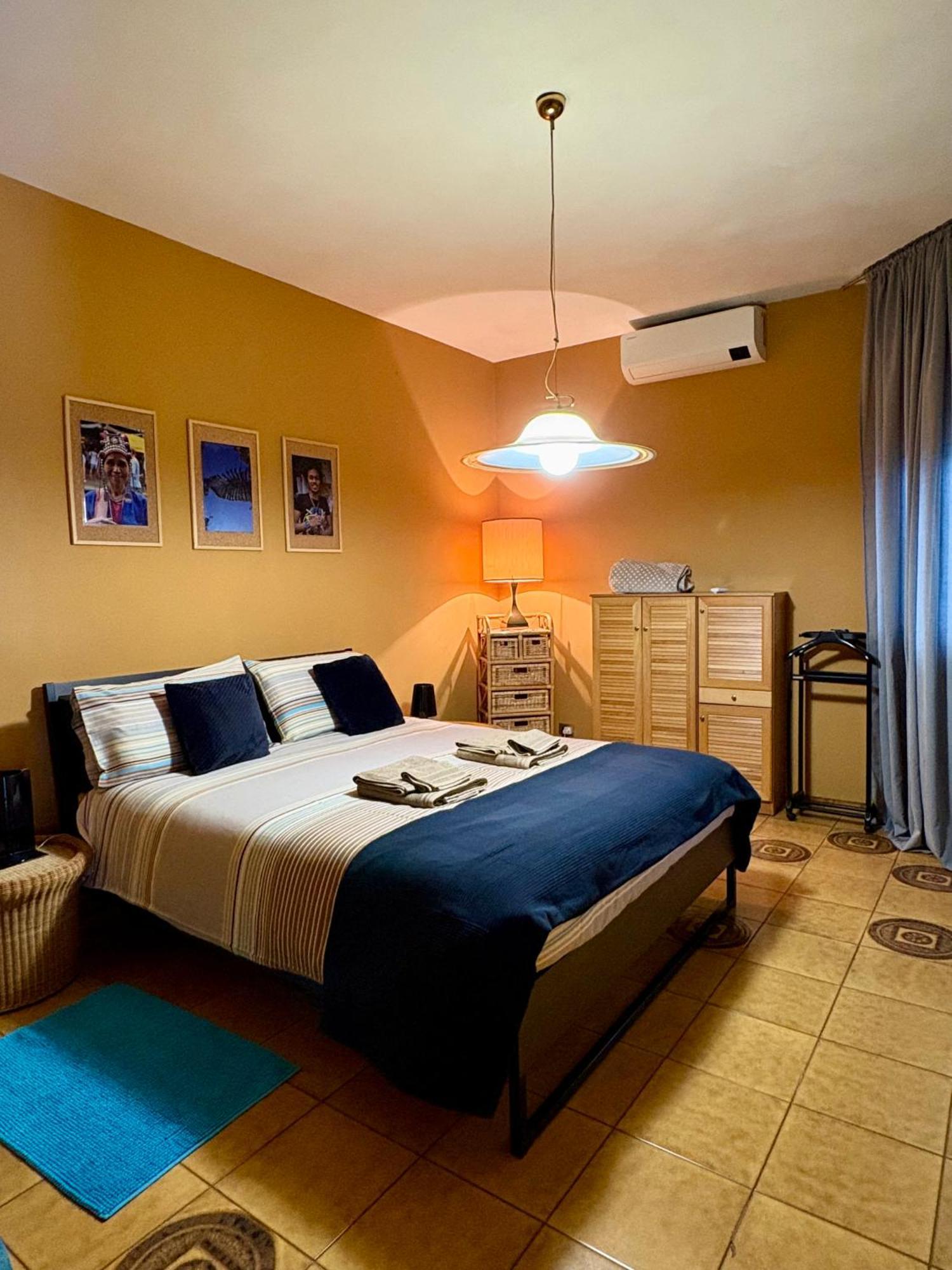 Villa Gione Verona Kültér fotó