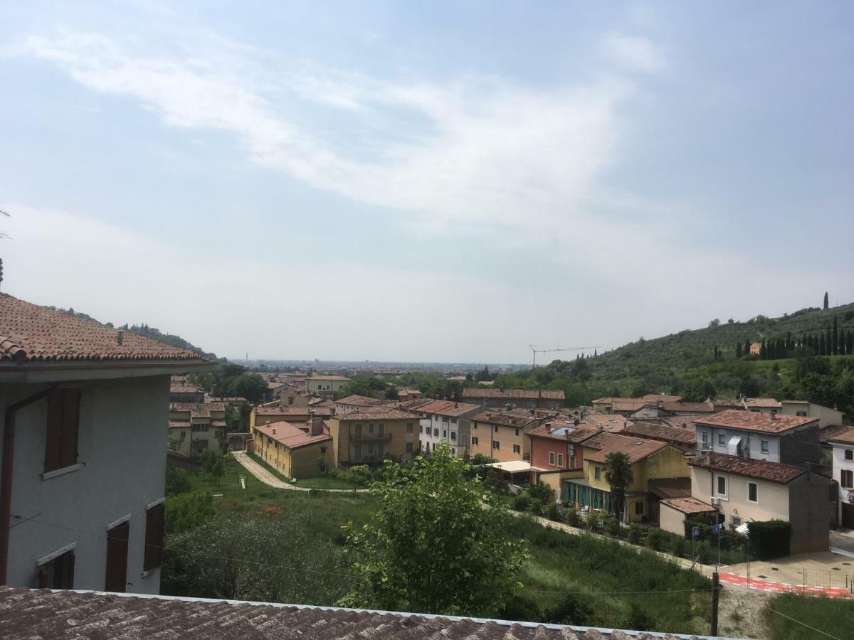 Villa Gione Verona Kültér fotó