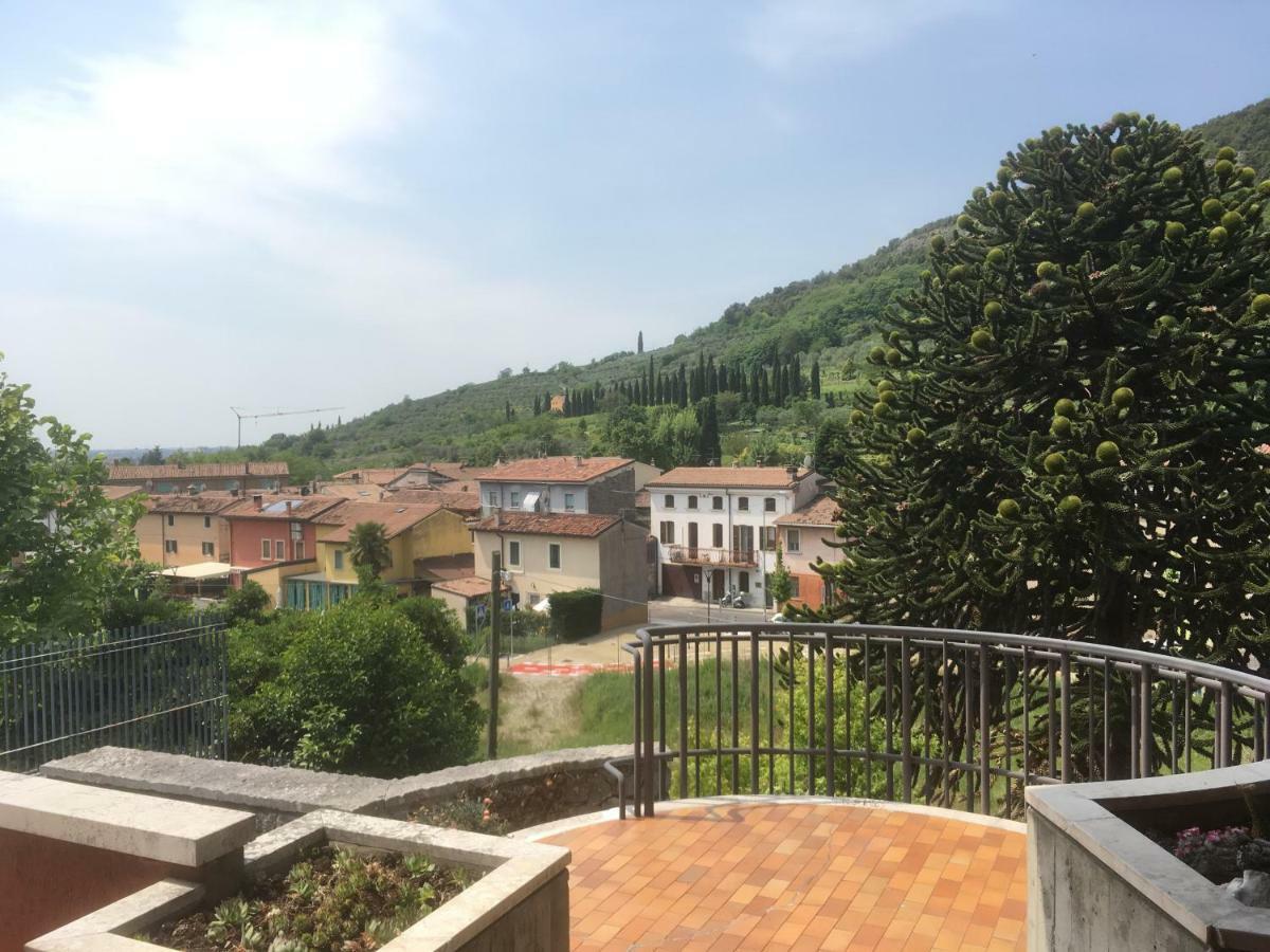 Villa Gione Verona Kültér fotó