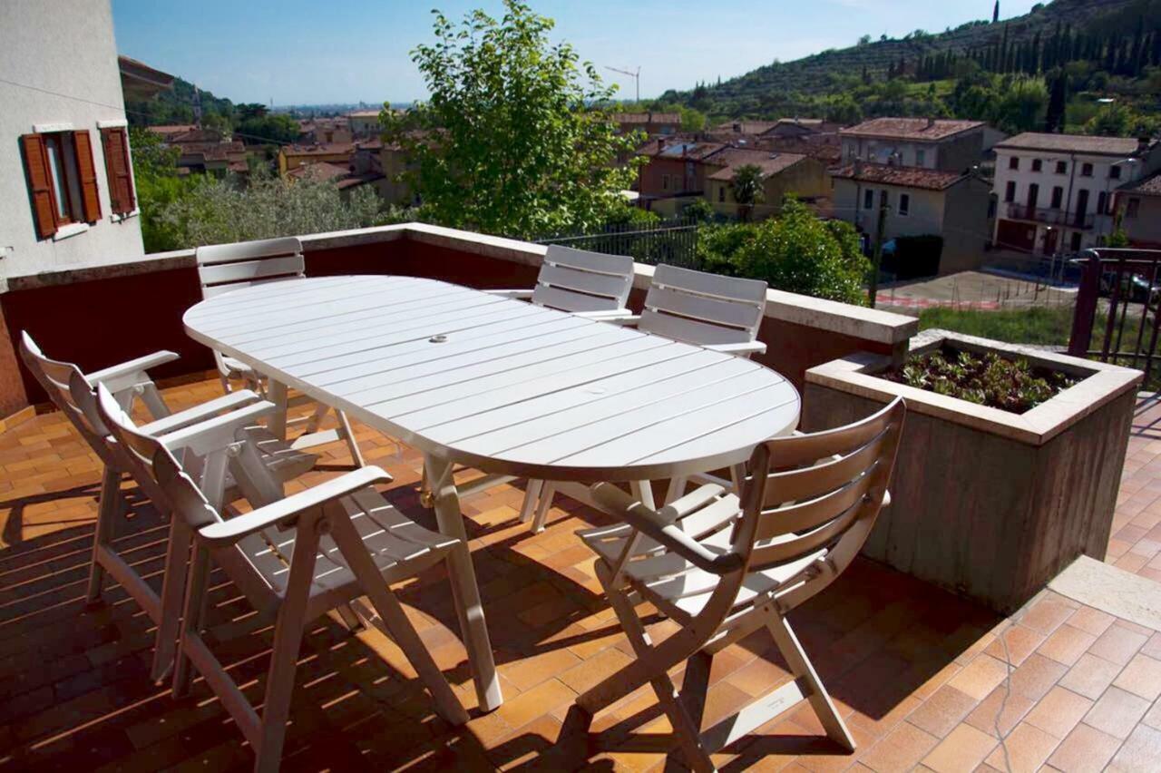 Villa Gione Verona Kültér fotó