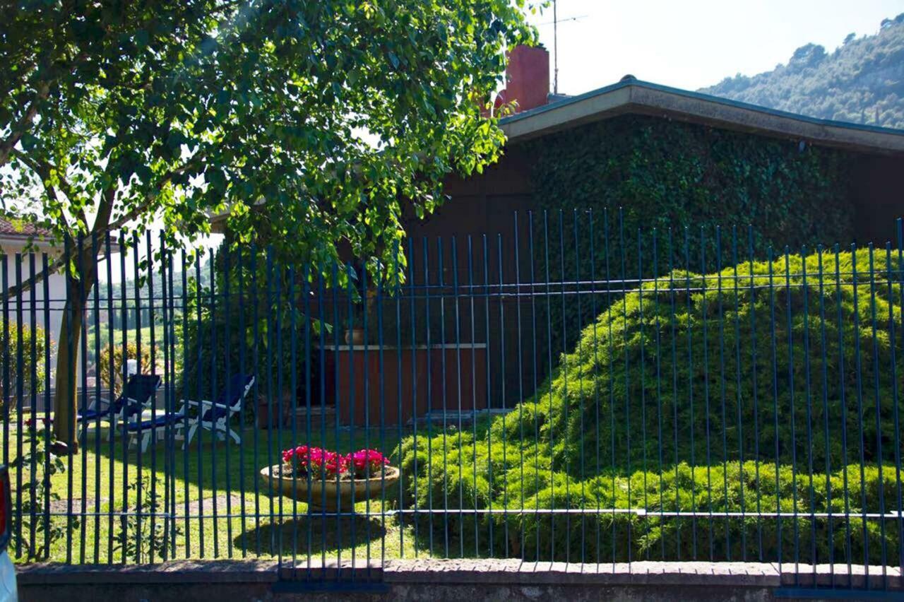 Villa Gione Verona Kültér fotó