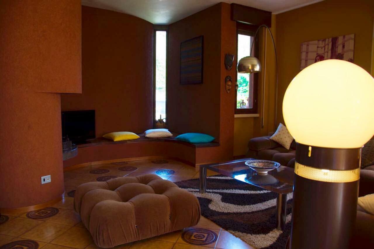 Villa Gione Verona Kültér fotó