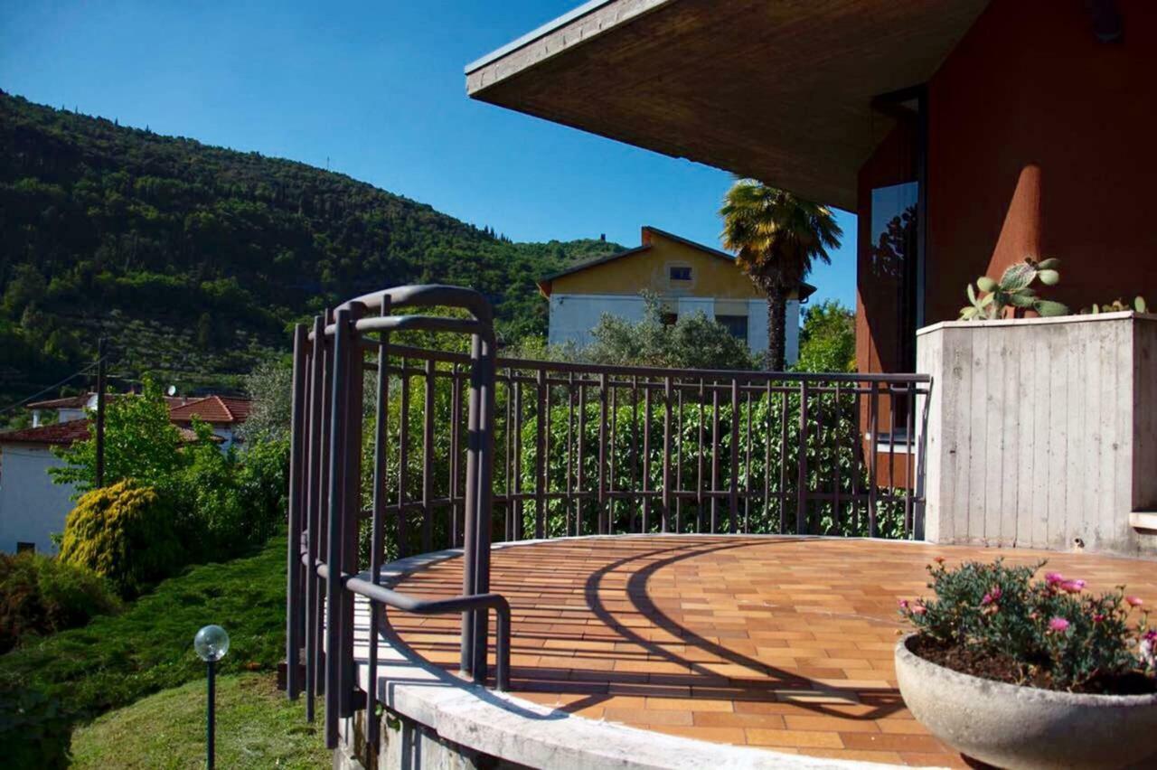 Villa Gione Verona Kültér fotó