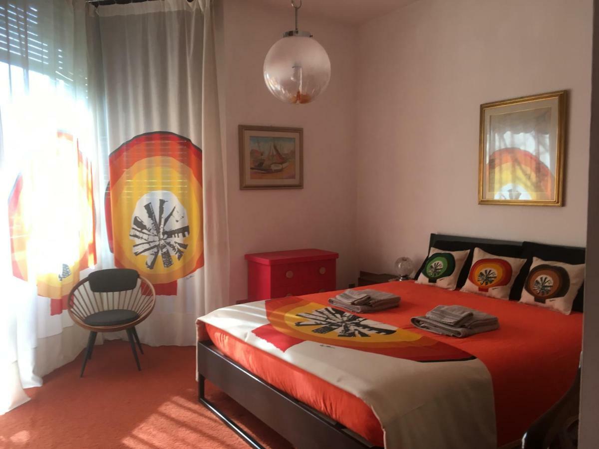 Villa Gione Verona Kültér fotó
