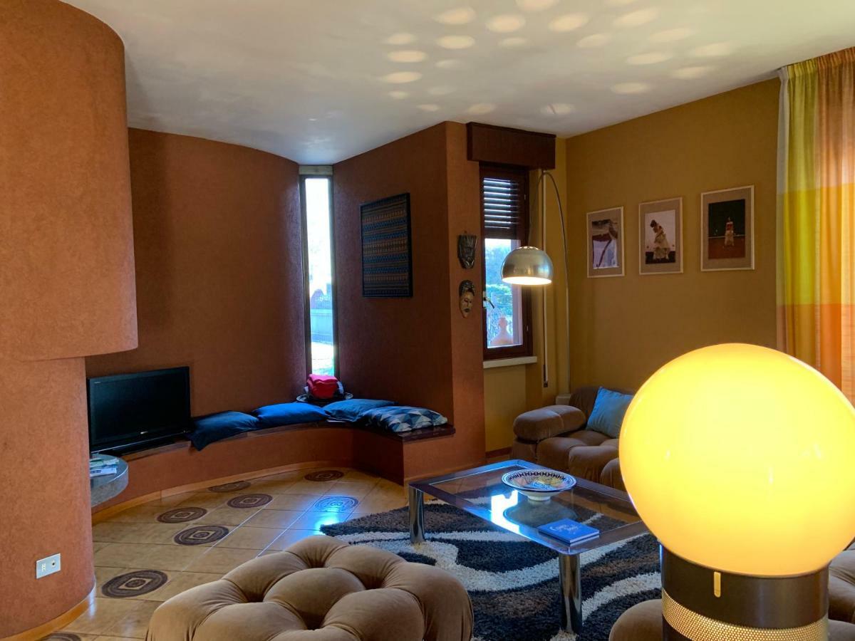 Villa Gione Verona Kültér fotó