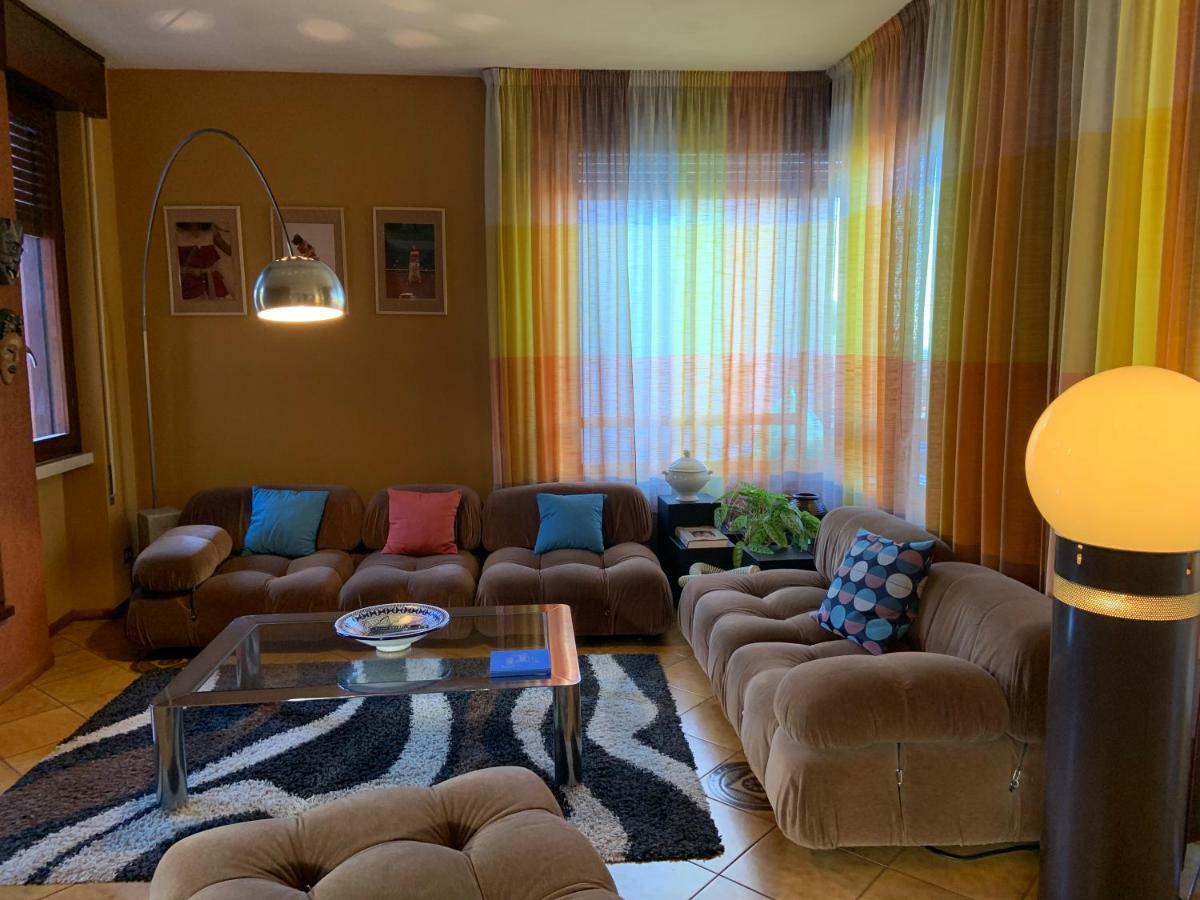 Villa Gione Verona Kültér fotó