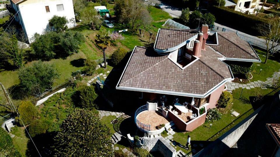 Villa Gione Verona Kültér fotó