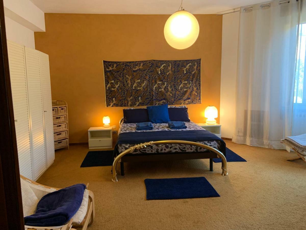 Villa Gione Verona Kültér fotó