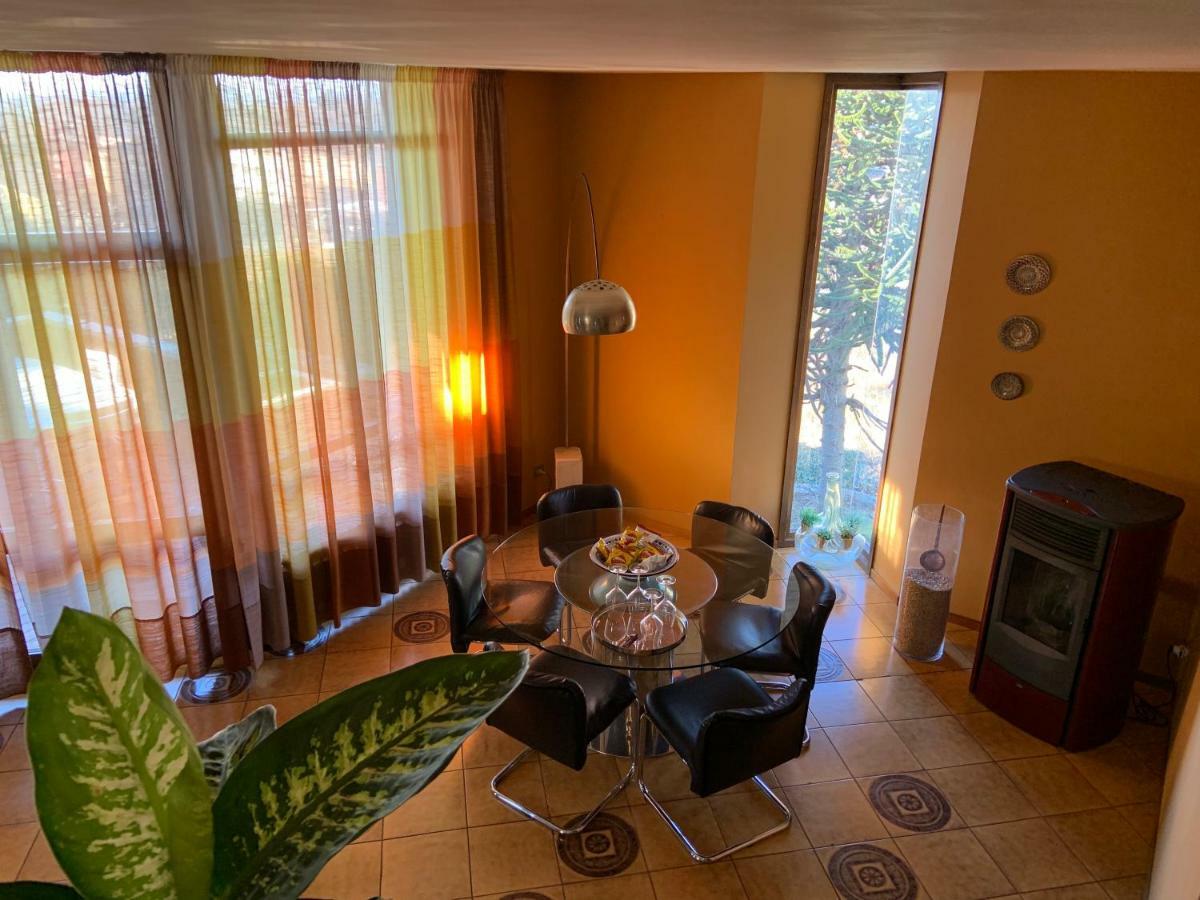 Villa Gione Verona Kültér fotó