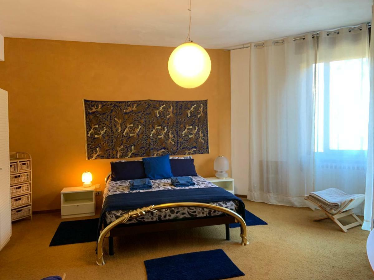 Villa Gione Verona Kültér fotó