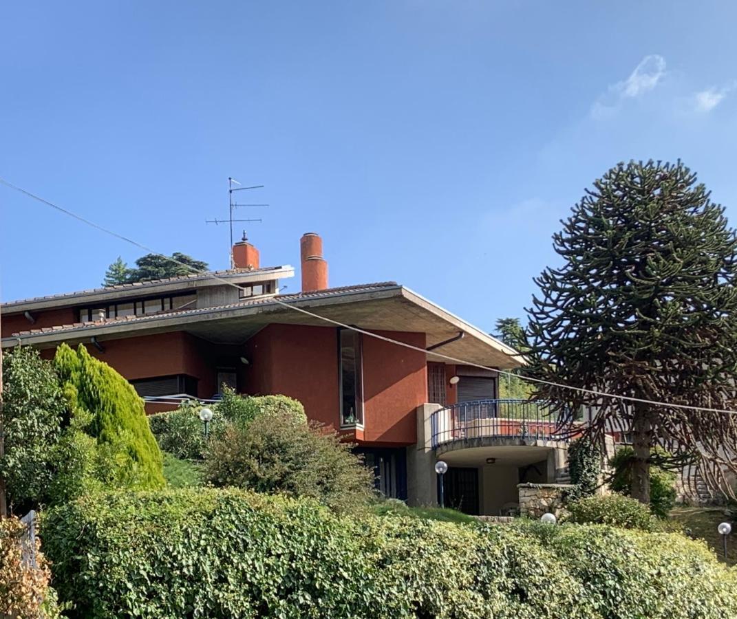 Villa Gione Verona Kültér fotó