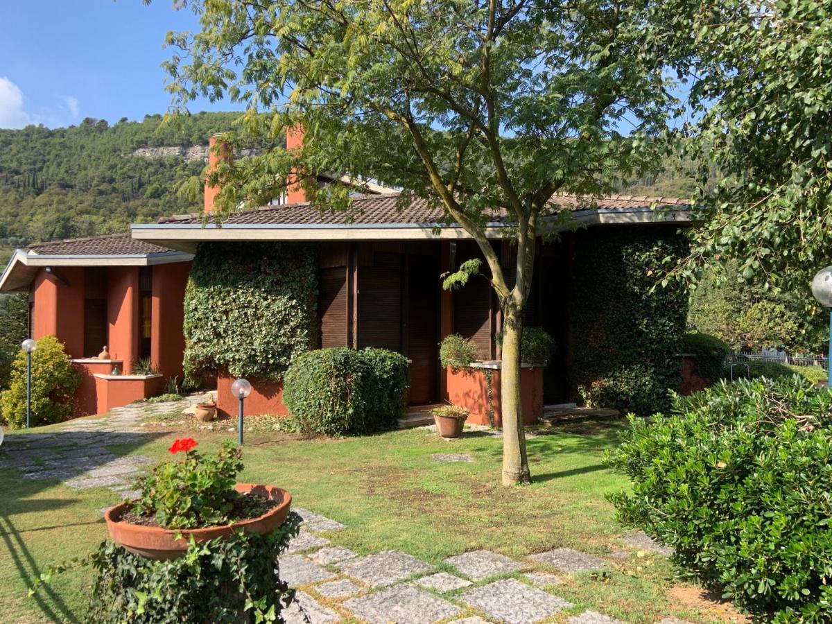 Villa Gione Verona Kültér fotó