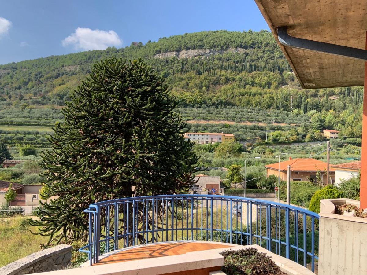 Villa Gione Verona Kültér fotó
