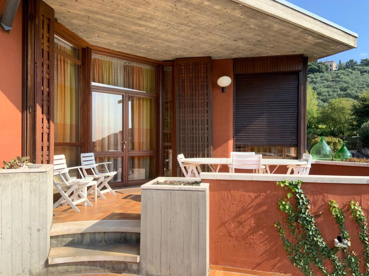 Villa Gione Verona Kültér fotó